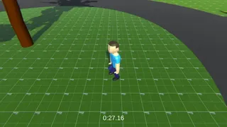 Скриншот 2 к игре Cartastrophe