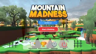 Скриншот 1 к игре Mountain Madness