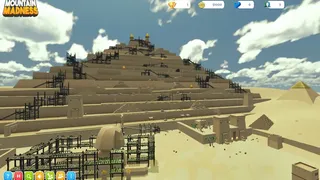 Скриншот 3 к игре Mountain Madness