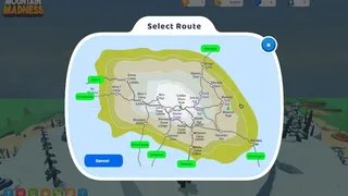 Скриншот 4 к игре Mountain Madness