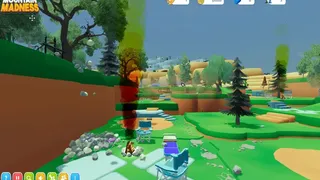 Скриншот 5 к игре Mountain Madness