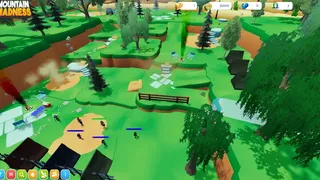 Скриншот 6 к игре Mountain Madness