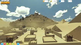 Скриншот 7 к игре Mountain Madness