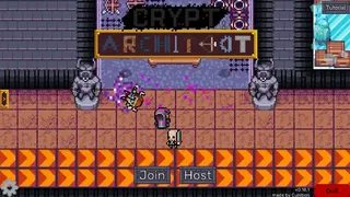 Скриншот 1 к игре Crypt Architect