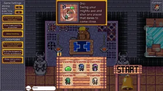 Скриншот 2 к игре Crypt Architect