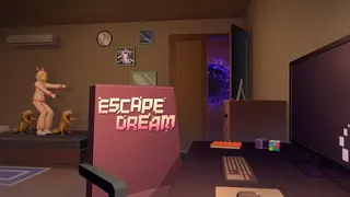 Скриншот 1 к игре Escape Dream