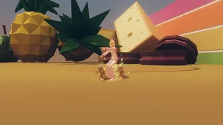 Скриншот 4 к игре Escape Dream