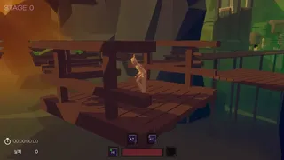 Скриншот 5 к игре Escape Dream