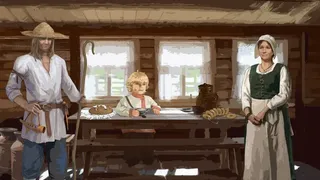 Скриншот 1 к игре День, который забрал тебя