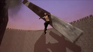 Скриншот 2 к игре The Last Hair