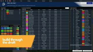 Скриншот 5 к игре Football Legend