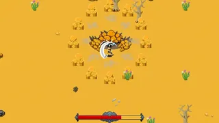 Скриншот 2 к игре 流浪荒岛