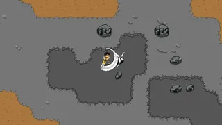 Скриншот 6 к игре 流浪荒岛