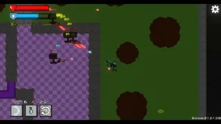 Скриншот 1 к игре Cyberscape