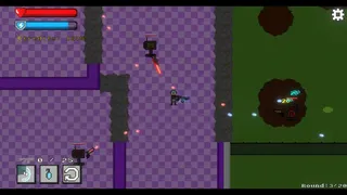 Скриншот 3 к игре Cyberscape
