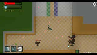 Скриншот 4 к игре Cyberscape