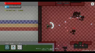 Скриншот 5 к игре Cyberscape