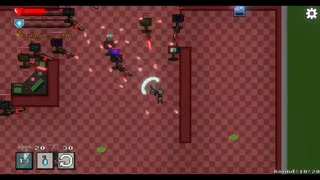 Скриншот 6 к игре Cyberscape