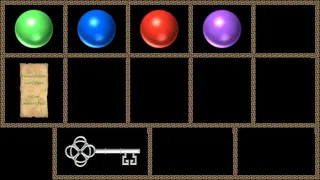 Скриншот 3 к игре Ranger Quest: The Elemental Orbs