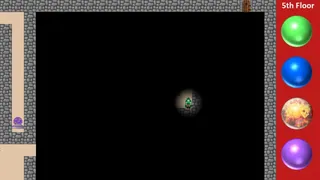 Скриншот 4 к игре Ranger Quest: The Elemental Orbs