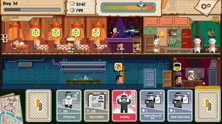 Скриншот 1 к игре Don Duality