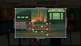 Скриншот 2 к игре Don Duality