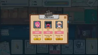 Скриншот 4 к игре Don Duality