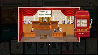 Скриншот 8 к игре Don Duality
