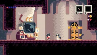 Скриншот 3 к игре RESCAPE
