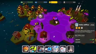 Скриншот 4 к игре Rising City