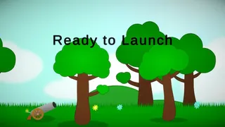 Скриншот 1 к игре Squirrel Launcher