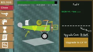 Скриншот 4 к игре Squirrel Launcher
