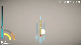 Скриншот 7 к игре Squirrel Launcher