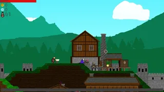 Скриншот 2 к игре Grip on Reality