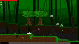 Скриншот 7 к игре Grip on Reality