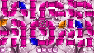 Скриншот 1 к игре PIP D