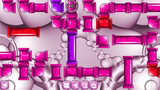Скриншот 3 к игре PIP D