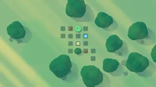 Скриншот 1 к игре Duplicado