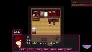 Скриншот 2 к игре Nightmare Diary: Chapter One