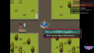 Скриншот 4 к игре Nightmare Diary: Chapter One