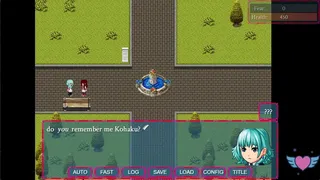 Скриншот 5 к игре Nightmare Diary: Chapter One
