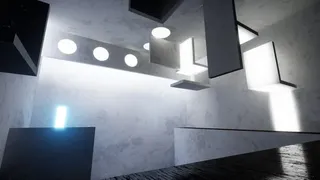 Скриншот 4 к игре Labyrinth of Light