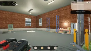 Скриншот 3 к игре Beer Factory - Prologue