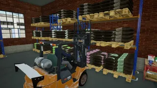 Скриншот 5 к игре Beer Factory - Prologue