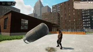 Скриншот 6 к игре Beer Factory - Prologue