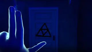 Скриншот 3 к игре Exorcist 2: Crow Magic
