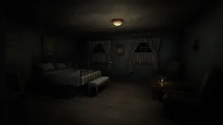 Скриншот 6 к игре Exorcist 2: Crow Magic
