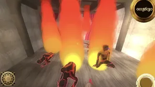 Скриншот 2 к игре The Infernal Masquerade