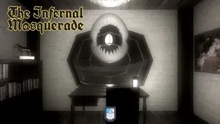 Скриншот 5 к игре The Infernal Masquerade