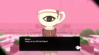 Скриншот 1 к игре BBirthday - Visual Novel